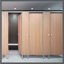 Airport Toilet Cubicle Manufacturers and Suppliers in Mumbai