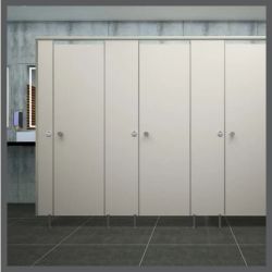 Commercial Toilet Cubicle Manufacturers and Suppliers in Mumbai