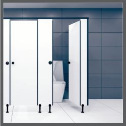 Commercial Washroom Cubicle Manufacturers and Suppliers in Mumbai