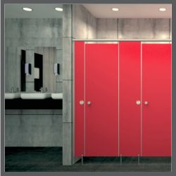 Compact Laminate Toilet Cubicle Manufacturers and Suppliers in Mumbai