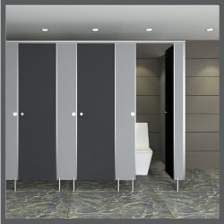 Hotel Toilet Cubicle Manufacturers and Suppliers in Mumbai