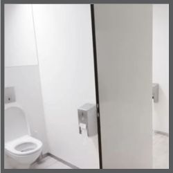 HPL Toilet Partition Manufacturers and Suppliers in Mumbai