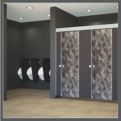 Mall Toilet Cubicle Manufacturers and Suppliers in Mumbai