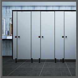 Resort Toilet Cubicle Manufacturers and Suppliers in Mumbai