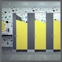 School Toilet Cubicle Manufacturers and Suppliers in Mumbai