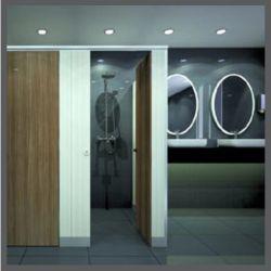 Toilet Cubicle Manufacturers and Suppliers in Mumbai
