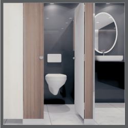 Toilet Partition Manufacturers and Suppliers in Mumbai